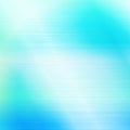 Blue Light Wave Abstract Background Royalty Free Stock Photo