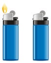 Pair of lighters