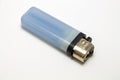 Blue Lighter Royalty Free Stock Photo