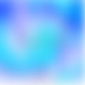Blue lilac delicate matte gradient blur pattern. defocus cool background. Frosty shimmer texture abstract. eps 10 Royalty Free Stock Photo