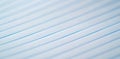 Blue Lined Paper Texture Background For School And Office Material Concept Royalty Free Stock Photo