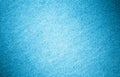 Blue linen canvas texture Royalty Free Stock Photo