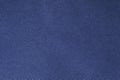 Blue linen Fabric background for textures. Flax background. Linen Texture.