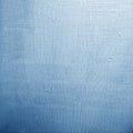 Blue Linen natural canvas texture