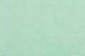 Blue linen texture background Royalty Free Stock Photo