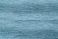 Blue linen texture background Royalty Free Stock Photo