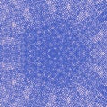 blue little circle texture abstract background for wallpaper