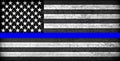 Blue Lives Matter