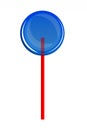 Blue Lollipop. Products.