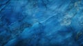 Blue luxury background with an abstract dark blue marble texture Royalty Free Stock Photo