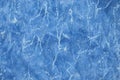 Blue marble Royalty Free Stock Photo