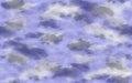 Blue marble stone texture background. Abstract clouds sky, cloudy sky background. Royalty Free Stock Photo