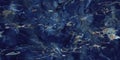 Blue marble texture background with high resolution Royalty Free Stock Photo