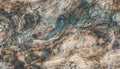 Blue marble Tile texture Royalty Free Stock Photo