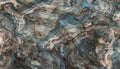 Blue marble tile texture Royalty Free Stock Photo