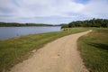 Blue Marsh Lake