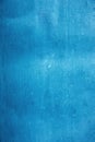 Blue metal background. Use for multi purpose. Royalty Free Stock Photo