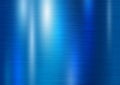 Blue metal texture background Royalty Free Stock Photo
