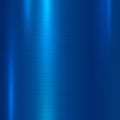 Blue metal texture background Royalty Free Stock Photo