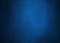 Blue metal texture or old background for design Royalty Free Stock Photo