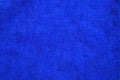 blue micro fabric texture background image Royalty Free Stock Photo