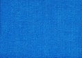 Blue Micro Fibre Fabric