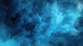 Blue mist or steam texture background, abstract soft lines pattern Royalty Free Stock Photo