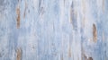 Blue modern wood background. Business background Royalty Free Stock Photo