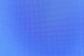 Blue monitor led screen texture background