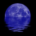 Blue Moon