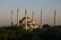 Blue mosque 2