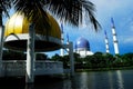 Blue Mosque