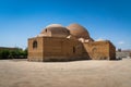 Blue Mosque Goy Machid in Tabriz, Iran.