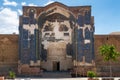 Blue Mosque Goy Machid in Tabriz, Iran.