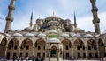 Blue Mosque