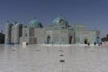 Blue Mosque of Mazar-i-Sharif