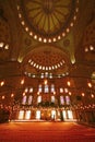 Blue Mosque