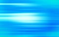 Blue motion blur abstract background Royalty Free Stock Photo