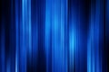 Blue motion blur abstract background