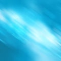 Blue motion blur abstract background Royalty Free Stock Photo