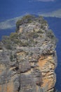 Blue mountain Australia