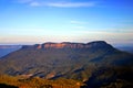 Blue Mountain, NSW, Australia