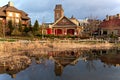 Blue Mountain Village - A Four Season Resort in Ontario, Canada