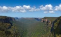 Blue Mountains Australia New South Wales NSW