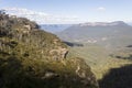 Blue Mountains National Park, Australia