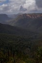 Blue Mountains, NSW, Australia Royalty Free Stock Photo