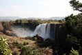 Blue Nile Falls