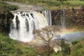 Blue Nile falls, Bahar Dar, Ethiopia