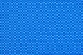 Blue nonwoven fabric background