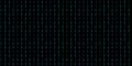 Blue numeric binary creative surface. Numeral tech design backdrop. Abstract display digit pattern. Electronic Numbers Background Royalty Free Stock Photo